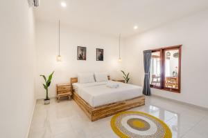 Seminyak 3Bedroom private pool villa damda