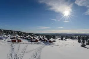 Lillehammer Fjellstue og Hytteutleie - Nordseter