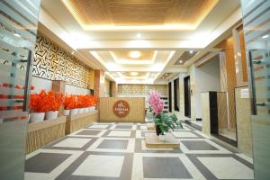 Aurelia INN - Jayanagar