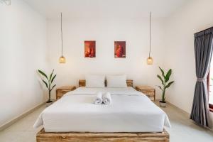 Seminyak 3Bedroom private pool villa damda