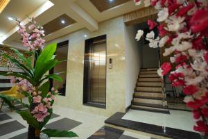 Aurelia INN - Jayanagar