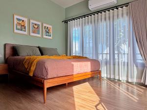 Mori Tori - Stylish 4BR Home in Sairee, Koh Tao
