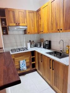 Apartment 211, pool, beach access nearby