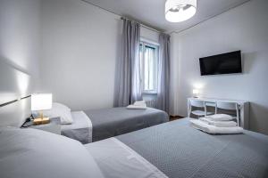 Smart Rooms - Gentile