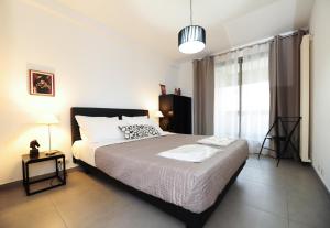 Appartements Nice Etoile Grand Suite Five stars Holiday House : photos des chambres