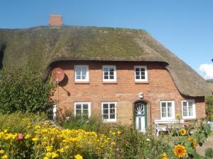 Ferienhaus Petersen