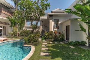 Aeera Villa Canggu by Ini Vie Hospitality