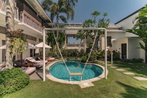 Aeera Villa Canggu by Ini Vie Hospitality