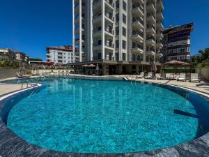 Qoople Elize 68 - 2-Bedroom Duplex for Happy Moments