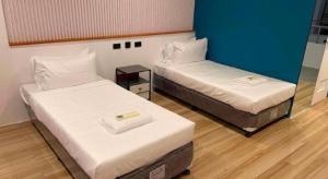 Hotel Benjamin Naval