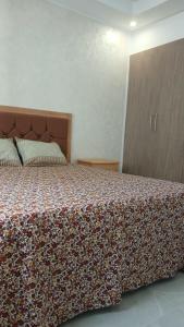 Residence BOUSTEN Hamamet