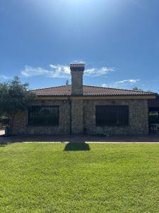 La Huertarrona