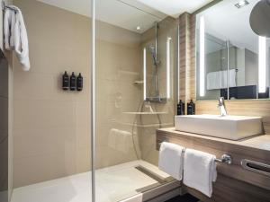 Mercure Salzburg City