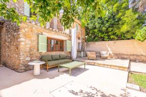 Casa Barbarama