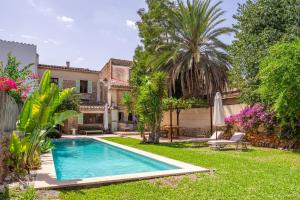 Casa Barbarama