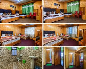 Dikey khangsar residency