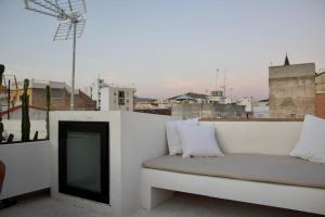 Apartamento bonito y cerca del centro