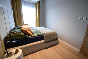 Apartament Port Ostróda 9