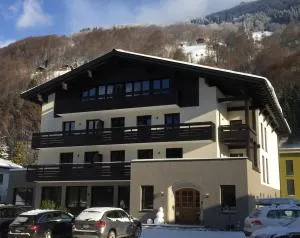 Chalet Zamang - Schruns