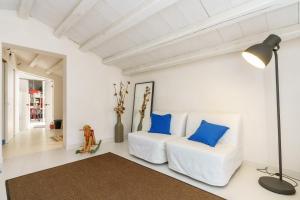A Casa Di Giò per un totale relax