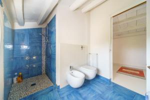 A Casa Di Giò per un totale relax