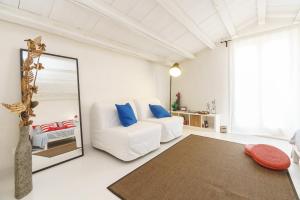 A Casa Di Giò per un totale relax