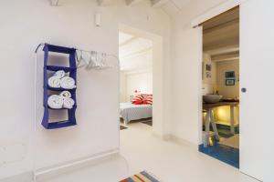 A Casa Di Giò per un totale relax