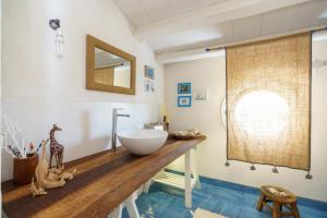 A Casa Di Giò per un totale relax