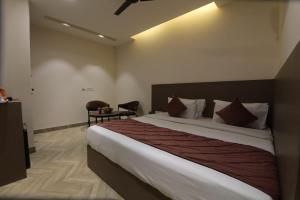 Hotel Stay Inn Plaza