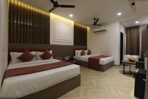 Hotel Stay Inn Plaza