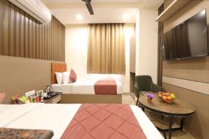 Hotel Stay Inn Plaza