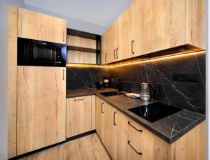 Galleria Central Apartments & Wellness
