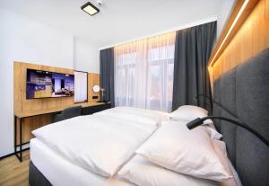 Galleria Central Apartments & Wellness