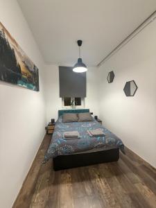 Stylowy Loft Apartament z Antresolą w Centrum Gorzowa