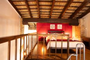 Penthouse whit loft and terrace