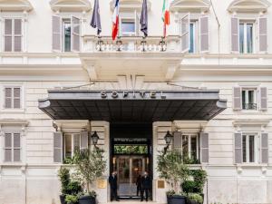 Sofitel Roma Villa Borghese