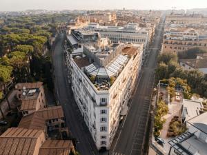 Sofitel Roma Villa Borghese