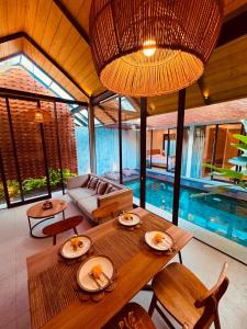 Villa Jia - Ubud