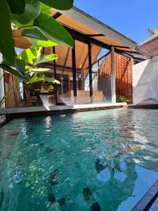 Villa Jia - Ubud