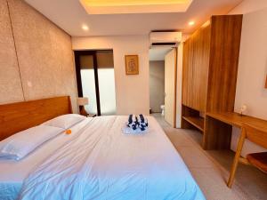 Villa Jia - Ubud