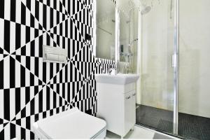 Apartmány Holiday