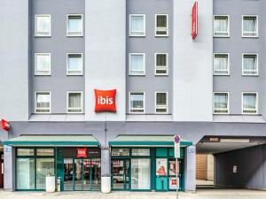 ibis Hotel München City