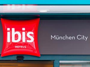 ibis Hotel München City