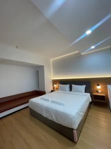 Padang Lodge Phnom Penh