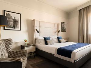 Cerretani Hotel Firenze - MGallery Collection