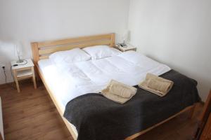 Apartmány Planina Predná Hora