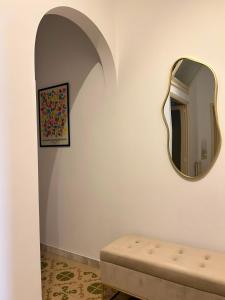 La casa sul corso