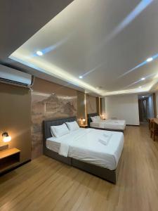 Padang Lodge Phnom Penh