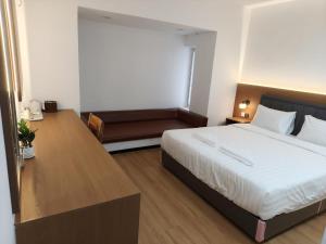 Padang Lodge Phnom Penh
