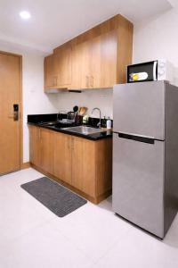 Cozy Escape at Shore 3 Tower 4
